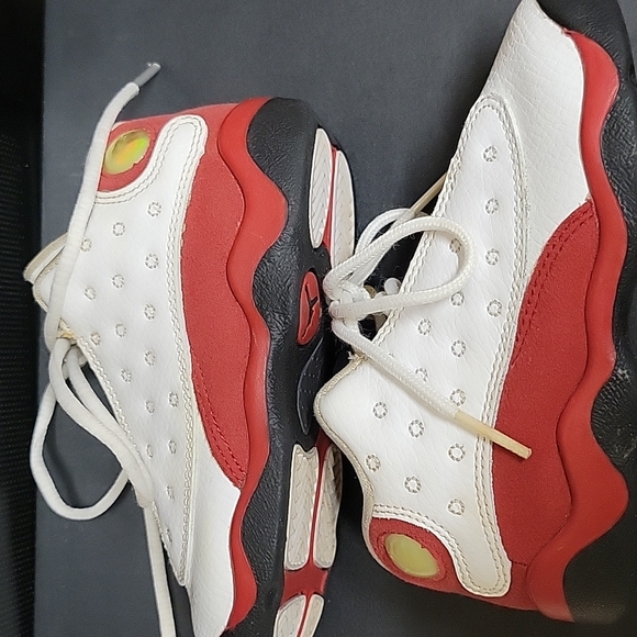 Toddler shoes - Picture 2 of 5